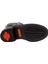 Harley Davidson-Jım Bayan (Unisex) Deri Bot 025G100128 4