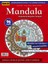 Mandala Çizgilerle Boyama Terapisi 2020/01 1
