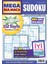 Bulmaca Sudoku 2020/01 1