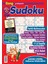 Gong Profesyonel Sudoku 2020/04 1