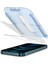 iPhone 12 Pro Max Cam Ekran Koruyucu Kolay Kurulum Glas.tR EZ Fit (2 Adet) - AGL01791 2