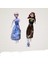 Frozen Bebek Elsa Anna & Olaf 4