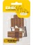Maket Ahşap Dolap ve Çekmece/halı Set 1-50 Ölçek 2