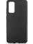 - Samsung Galaxy S20 FE - Kılıf Mat Soft Premier Silikon Kapak - Siyah - T15249 1
