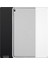 Lenovo Tab M10 Plus Kılıf Korumalı Lüx Silikon Kılıf + Cam Ekran Koruyucu Şeffaf 1