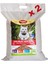 Doğal Kedi Kumu Çam Pellet 10 kg 20 L x 2 Paket 1