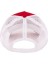 Şapka - Clean Trucker New York Yankees Scarlet/optic White 4