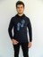 Erkek Kapüşonlu Sweat 2179 BGL-ST00829 3