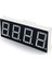 4'lü 7 Segment Katot Display 1