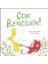 Çok Bencilsin! - Clare Helen Welsh 1