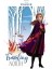 Frozen 2 Travelling North Maxi Poster 1