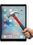iPad Pro 12.9 4.nesil (2020) 12.9" (A2069/A2229/A2232/A2233) 9h Powerful Kırılmaz Cam Nano Ekran Koruyucu 2