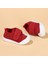 Vicco 950.E19K.224 Anka Kız/Erkek Bebek İlk Adım Ayakkabı