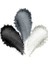 Baked Eye Shadow - Trıos - 3'lü Göz Far Paleti - Black Tie 1