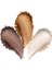Baked Eye Shadow - Trıos - 3'lü Göz Far Paleti - Chocolate Truffle 2