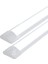 Bant Armatür 120 cm LED 40 Watt (Trafolu ) Beyaz (40 Adet) 1 Koli 3