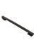 Nergis Kulp Mat Siyah 160 mm 1