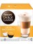 Dolce Gusto Latte Macchiato Kapsül Kahve 16'lı x 3 Kutu 1