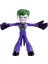 Justice League™ DC 17cm Bükülebilen Figürler - Joker GLP08 1
