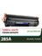 Canon LBP6020B Toner Muadil Yüksek Kapasite 2000 Sayfa Siyah 2