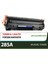 Canon Lbp 6018 Toner Muadil Yüksek Kapasite 2000 Sayfa Siyah 2