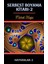 Çocuklar İçin Serbest Boyama Kitabı (Hayvanlar-2) 2