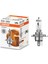 Osram Far Ampülü 12V H4 60/55WATT P43T Tırnaklı 1