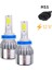 Ultratech LED Far Ampulü H11 3200LM / LAAM893 1