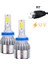 Ultratech LED Far Ampulü H7 3200LM / LAAM891 1