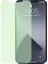 Apple iPhone 12- 12 Pro 6.1 0.30 mm Full Tempered Cam Ekran Koruyucu 2set Anti-Bluelight SGAPIPH61P-LP02 Şeffaf 1