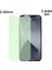 Apple iPhone 12- 12 Pro 6.1 0.30 mm Full Tempered Cam Ekran Koruyucu 2set Anti-Bluelight SGAPIPH61P-LP02 Şeffaf 2