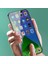 Apple iPhone 12- 12 Pro 6.1 0.30 mm Full Tempered Cam Ekran Koruyucu 2set Anti-Bluelight SGAPIPH61P-LP02 Şeffaf 5