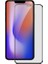 Apple iPhone 12 Pro Max 6.7 3D Full Privacy Gizlilik Cam Ekran Koruyucu AL-33219 Siyah 1