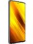 Gor Xiaomi Poco X3 Şeffaf Kamera Korumalı Ultra Slim Tpu Kılıf AL-33103 Şeffaf 4