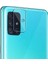 Samsung Galaxy M51 Tempered Cam Kamera Koruyucu AL-33127 Şeffaf 1