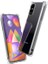 Samsung Galaxy M31 Anti-Drop Darbe Emici Silikon Kılıf Shockproof Kılıf AL-32983 Şeffaf 2