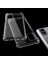 Samsung Galaxy M31 Anti-Drop Darbe Emici Silikon Kılıf Shockproof Kılıf AL-32983 Şeffaf 5