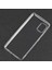 Samsung Galaxy M51 2.0 mm Şeffaf Silikon Kılıf Shockproof Kılıf AL-32981 Şeffaf 3