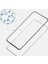 Samsung Galaxy M51 Full Glue Tempered Full Cam Ekran Koruyucu AL-33126 Siyah 4