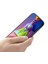 Samsung Galaxy M51 Full Glue Tempered Full Cam Ekran Koruyucu AL-33126 Siyah 5