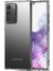 Samsung Galaxy Note 20 Anti-Drop Darbe Emici Silikon Kılıf Shockproof Kılıf AL-32985 Şeffaf 1