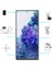 Samsung Galaxy S20 Fe Tempered Cam Ekran Koruyucu AL-33124 Şeffaf 3