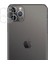 Apple iPhone 12 6.1 Pro Full Tempered Kamera Koruyucu Cam AL-33140 Şeffaf 1