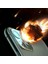 Apple iPhone 12 6.1 Pro Full Tempered Kamera Koruyucu Cam AL-33140 Şeffaf 5