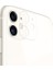 Apple iPhone 11 Mini 5.4 Full Tempered Kamera Koruyucu Cam AL-33137 Şeffaf 1