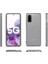 Samsung Galaxy S20- S2 Lite 2.0 mm Şeffaf Silikon Kılıf Shockproof Kılıf -> Şeffaf AL-33101 Şeffaf 4