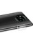 Xiaomi Poco X3 Tempered Cam Kamera Koruyucu AL-33133 Şeffaf 2
