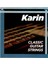 Karin Klasik Gitar Teli Tam Takım 2