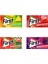 Sensations Sakız 27 gr x 4'lü (Tropikal + Çilek + Karpuz + Ahududu) 1