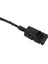 Voice Technologies VT500WATER Su Geçirmez Yaka Mikrofonu 2.5 mm Mono Konnektörlü 1